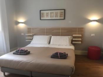 Brunelleschi Suite, Florencie (fotografie 3)