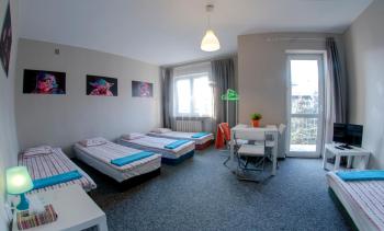 Place4Us, Varsovia (foto 2)