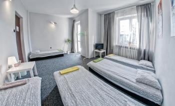 Place4Us, Varsovia (foto 4)