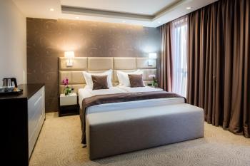 VIKO Boutique Apart Hotel, Sofia (photo 2)