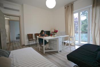 Casa Scaletta Santa Lucia, Bergamo (fotografie 5)