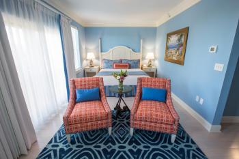 Harborside at Charleston Harbor Resort and Marina, Чарльстон (фото 3)