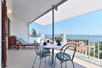 Apartments ANGIE - Marjan Hill, Split (photo 2)