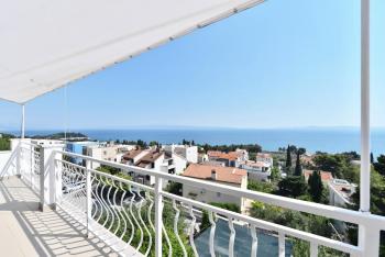 Apartments ANGIE - Marjan Hill, Split (photo 3)