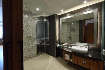 Pacific Hotel, Seul (foto 4)