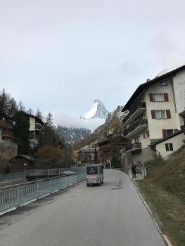 Phoenix Studio - Haus Astral - Zermatt, Zermatt (photo 2)