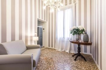 Rialto Design Boutique Apartment R&R, Benátky (fotografie 3)