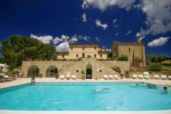 Tenuta Decimo - Villa Dini, San Gimignano (foto 5)