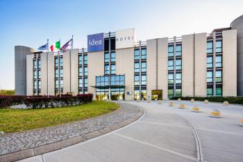 Idea Hotel Milano San Siro, Mediolan (zdjęcie 5)
