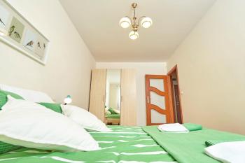 Apartments Blue Angel, park free, children stay free, Cracovie (photo 4)