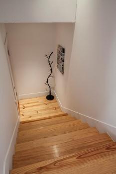 Penthouse Lisboa 204, Lisabon (fotografie 2)
