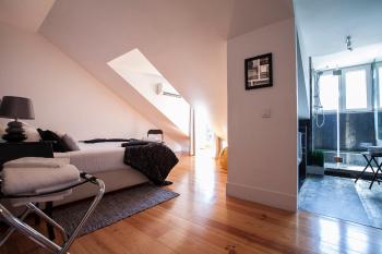Penthouse Lisboa 204, Lisabon (fotografie 5)