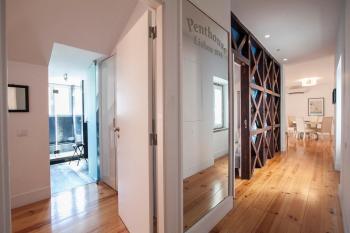 Penthouse Lisboa 204, Lisabon (fotografie 4)