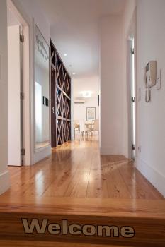 Penthouse Lisboa 204, Lisabon (fotografie 3)