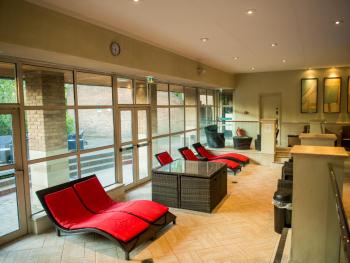 Thorpe Park Hotel and Spa, Leeds (Foto 3)