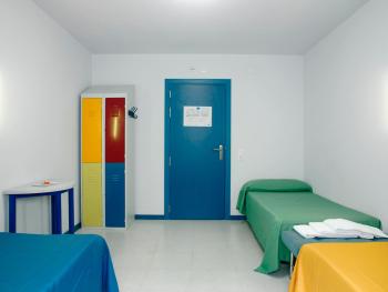 Hostal Welcome, Madrid (photo 3)