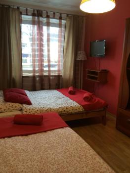 Apartamenty Skaldowie, Zakopane (fotografie 5)