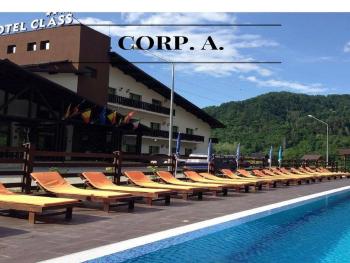 Hotel Class, Brezoi (photo 4)