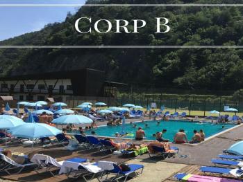 Hotel Class, Brezoi (photo 5)
