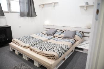 Junior Tower Apartment, Budapešť (fotografie 3)