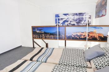 Junior Tower Apartment, Budapešť (fotografie 5)