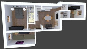 Sunflower Santa Maria Novella, Florencie (fotografie 4)