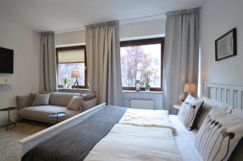 Munich Aparthotel, Monachium (zdjęcie 2)