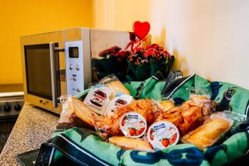 Kalsa Apartment, Palerme (photo 5)
