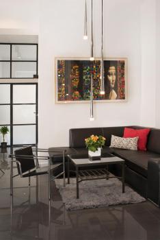 Art Room Boutique Apartment, Cracovie (photo 4)