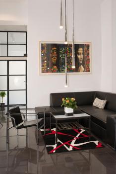Art Room Boutique Apartment, Cracovie (photo 5)