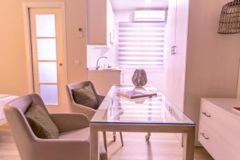 Apartamento Malaga Beach, Málaga (fotografie 2)