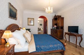 Boutique Hotel Constans, Praga (foto 5)