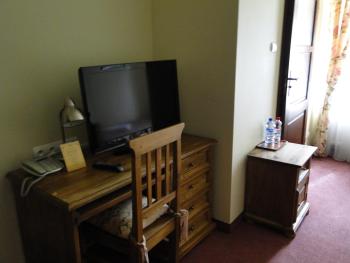 Hotel Magnes, Szklarska Poręba (foto 5)