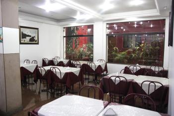 Free Palace Hotel, São Paulo (fotografie 2)