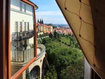 Hotel Questenberg, Praga (zdjęcie 2)