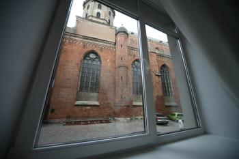 Three bedroom apt - next to St Peters Church Riga, Riga (foto 2)
