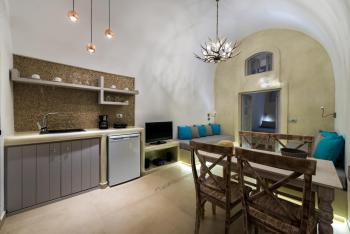 Nefeli Homes - Adults Only, Imerovigli (fotografie 3)