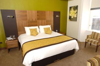 Acorn Hotel, Glasgow (zdjęcie 4)