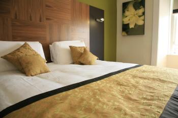 Acorn Hotel, Glasgow (foto 5)