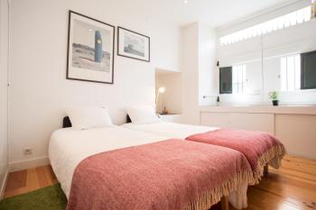 FLH Castelo Cozy Flat, Lisabon (fotografie 3)