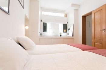 FLH Castelo Cozy Flat, Lisabon (fotografie 4)