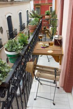 Eva Recommends Sentencia, Sevilla (Foto 5)