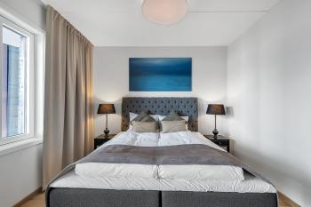 Wright Apartments - Sørenga, Осло (фото 5)