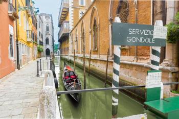 VeNICe Cera Casa Santo Stefano, Venedig (Foto 3)