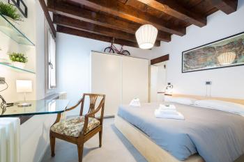 VeNICe Cera Casa Santo Stefano, Venedig (Foto 5)