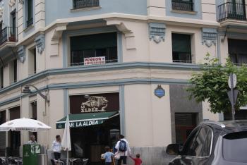 Pension Vista Alegre, Bilbao (zdjęcie 2)