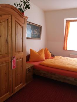 Gästehaus Loschwitz, Drážďany (fotografie 5)