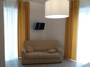 Suite Contè Fiore Sanita', Neapel (Foto 5)
