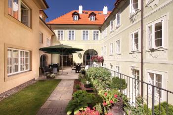 Appia Hotel Residences, Prag (Foto 2)