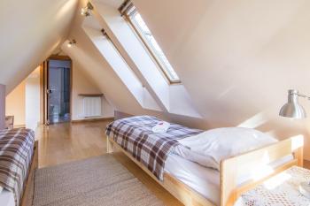 Apartamenty Chata Pod Reglami Zakopane, Zakopane (photo 3)